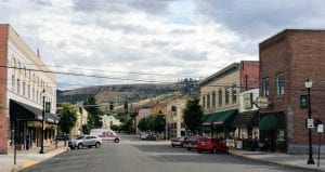 La Grande Business Listings