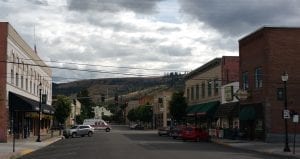 La Grande Business Listings