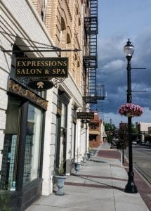 La Grande Business Directory